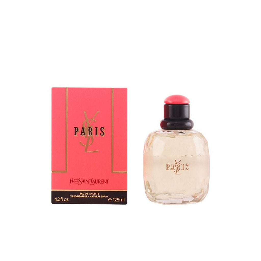 Damenparfüm yves saint laurent paris edt 125 ml - schönheit