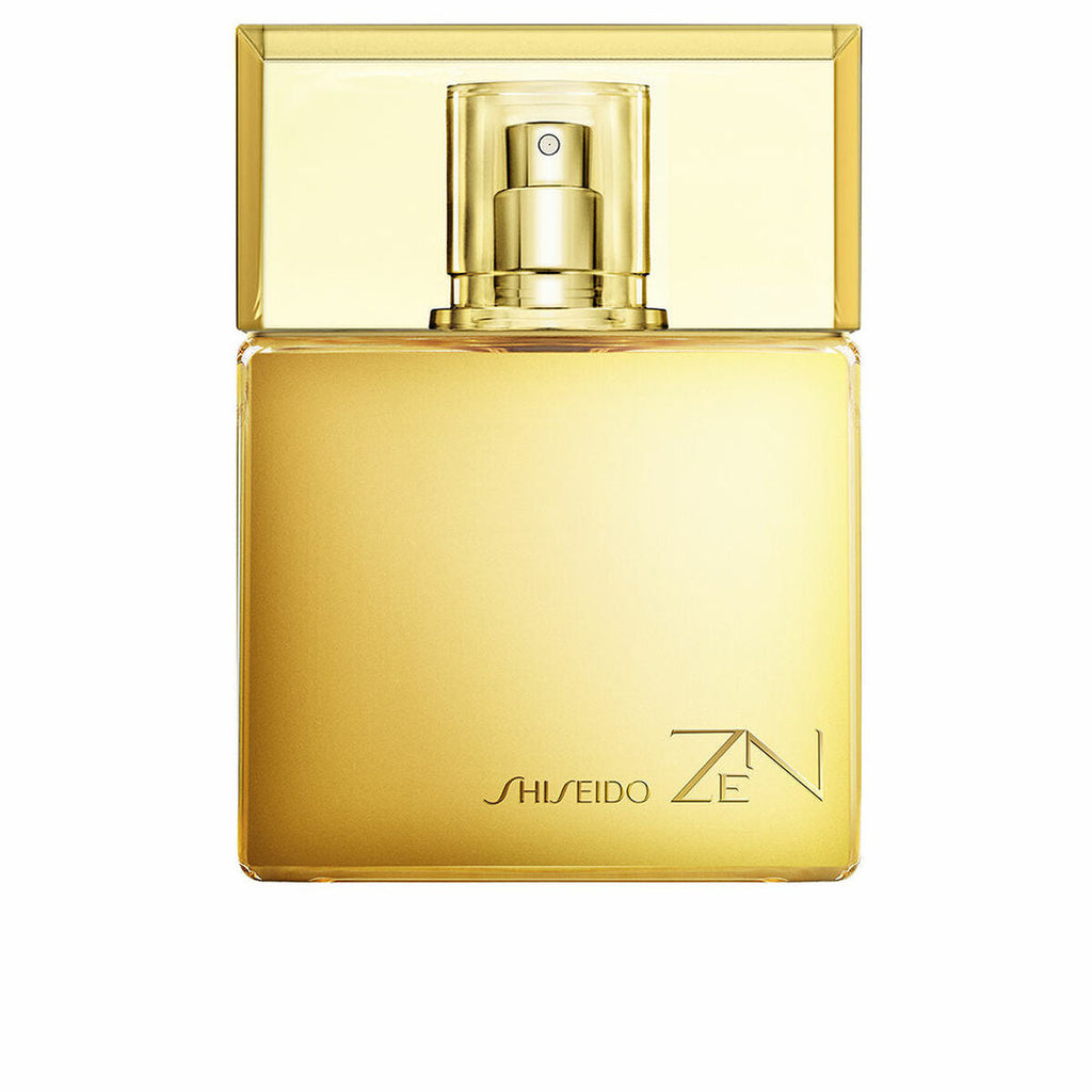 Damenparfüm zen shiseido 162697 edp - schönheit parfums