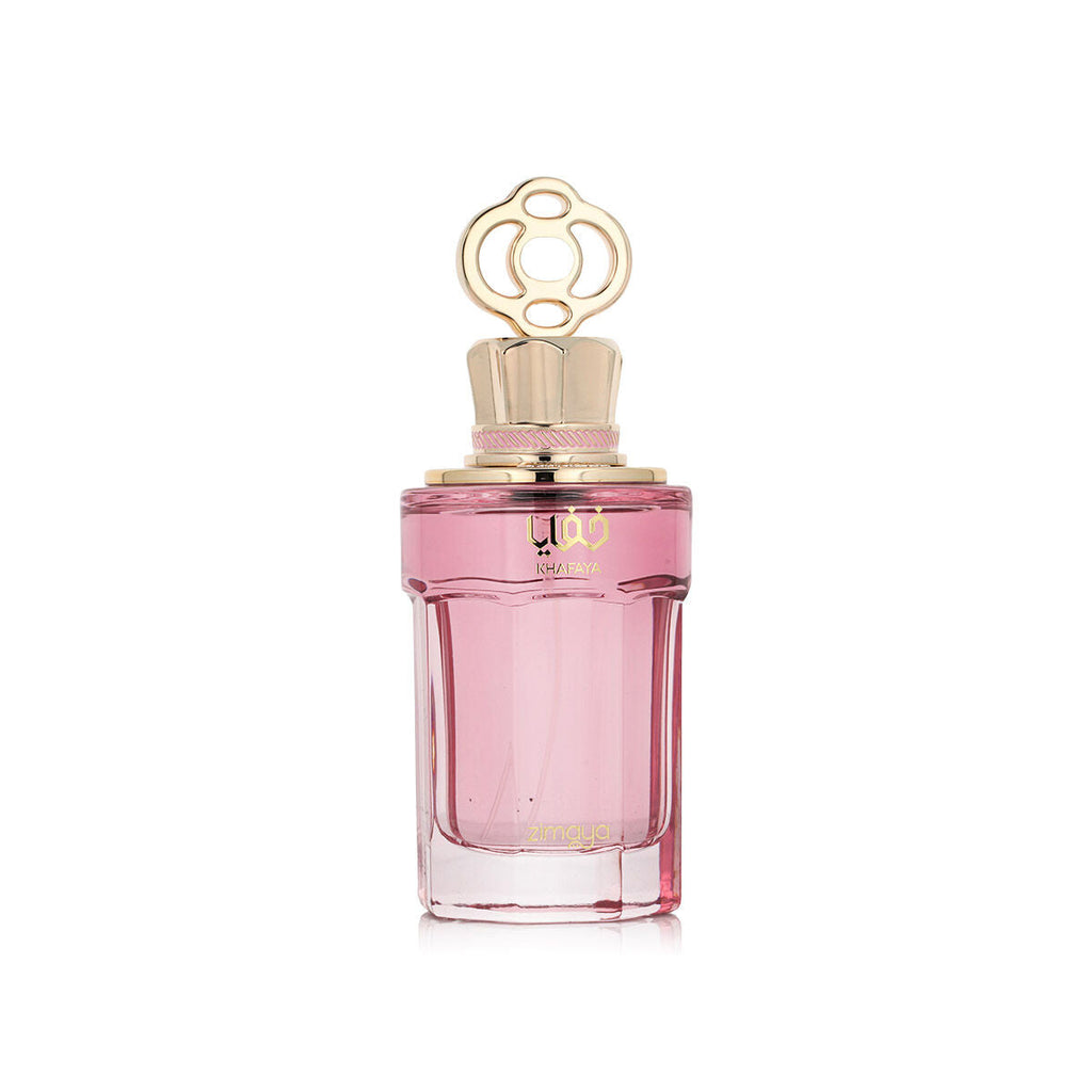 Damenparfüm zimaya khafaya pink edp 100 ml - schönheit