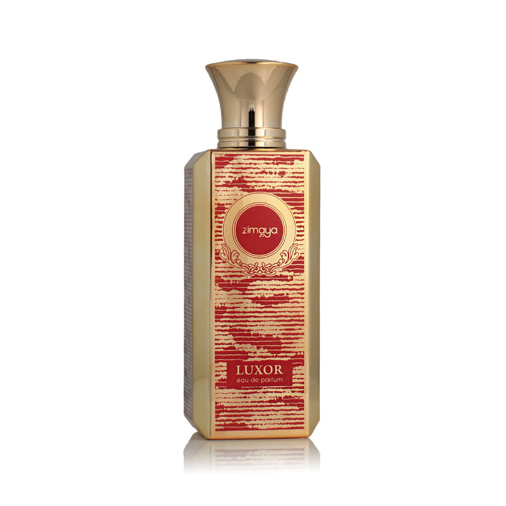 Damenparfüm zimaya luxor edp 100 ml - schönheit parfums