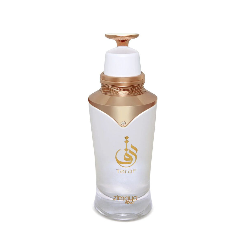 Damenparfüm zimaya taraf white edp 100 ml - schönheit