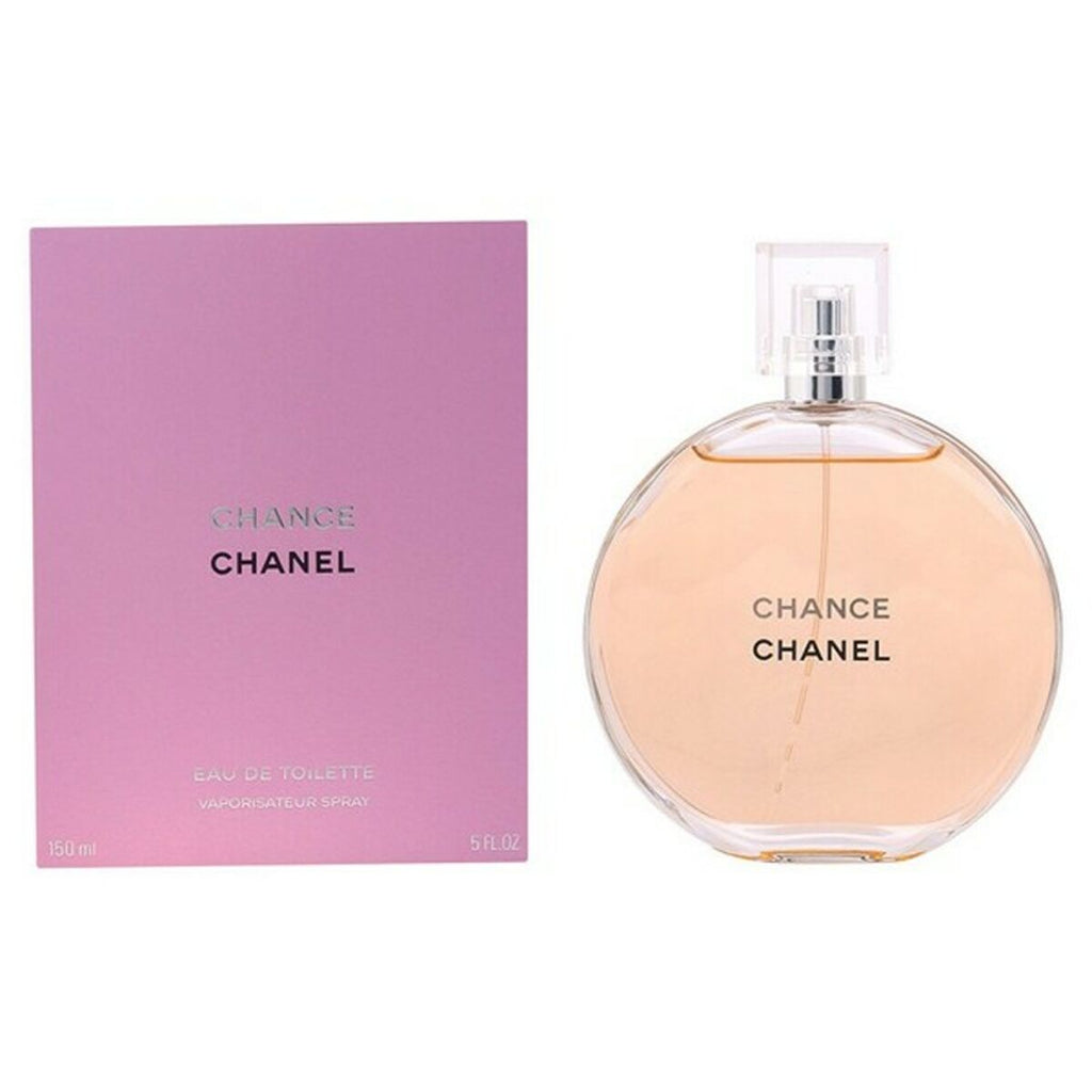 Damenparfum chance chanel edt - schönheit parfums