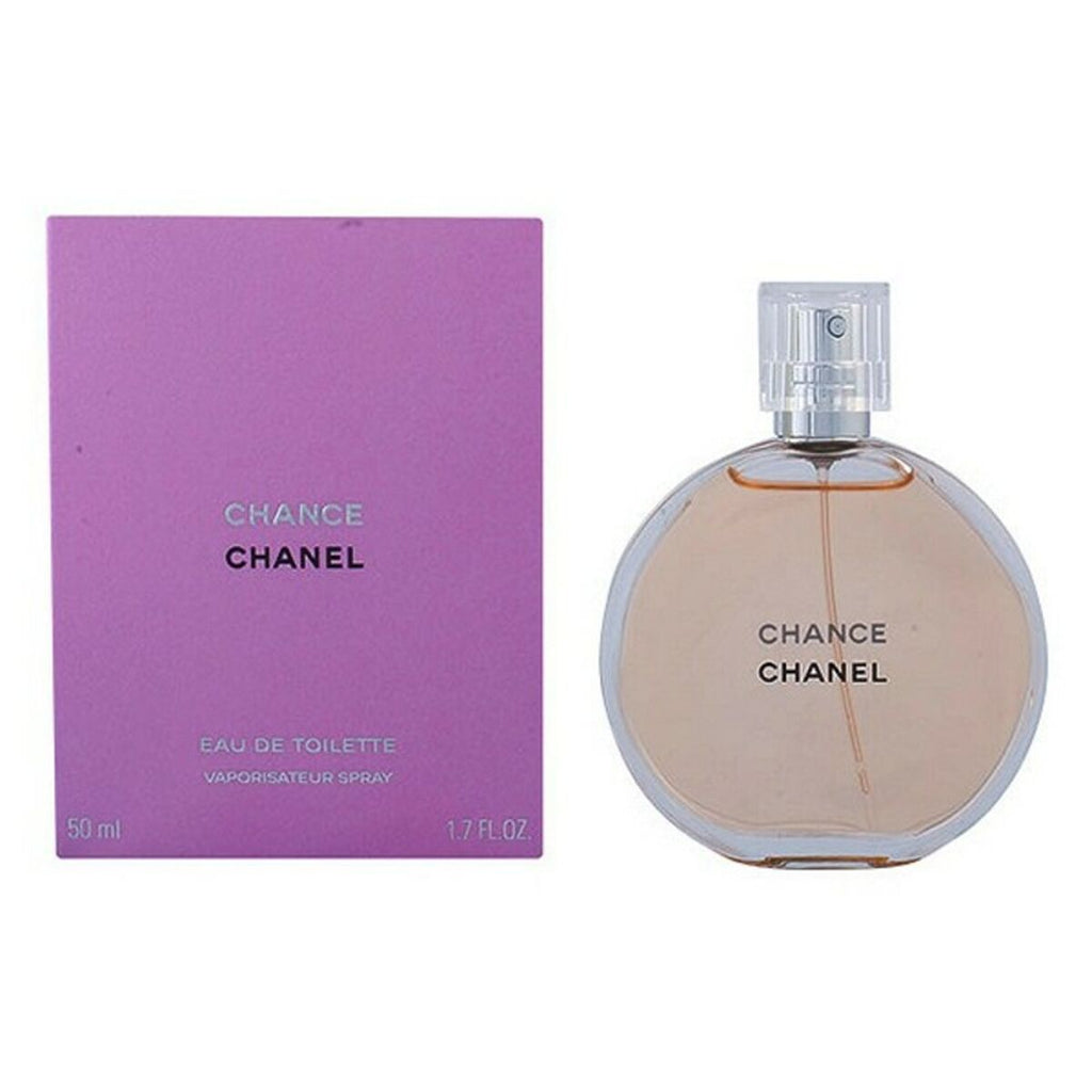 Damenparfum chance chanel edt - schönheit parfums