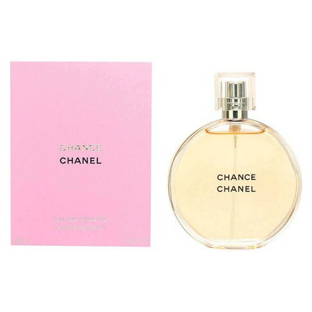 Damenparfum chance chanel edt - schönheit parfums