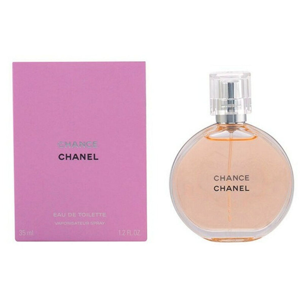 Damenparfum chance chanel edt - schönheit parfums