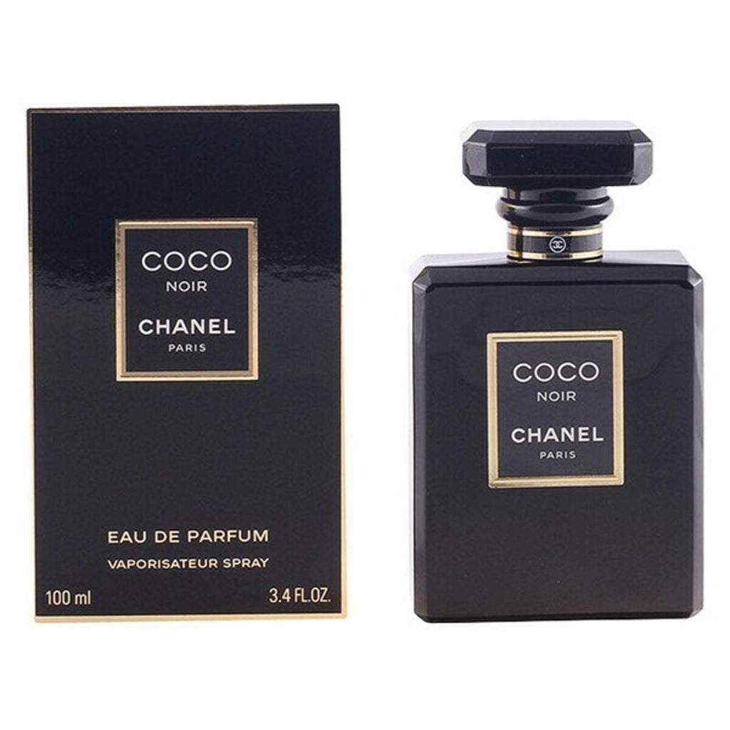 Damenparfum coco noir chanel edp - schönheit parfums