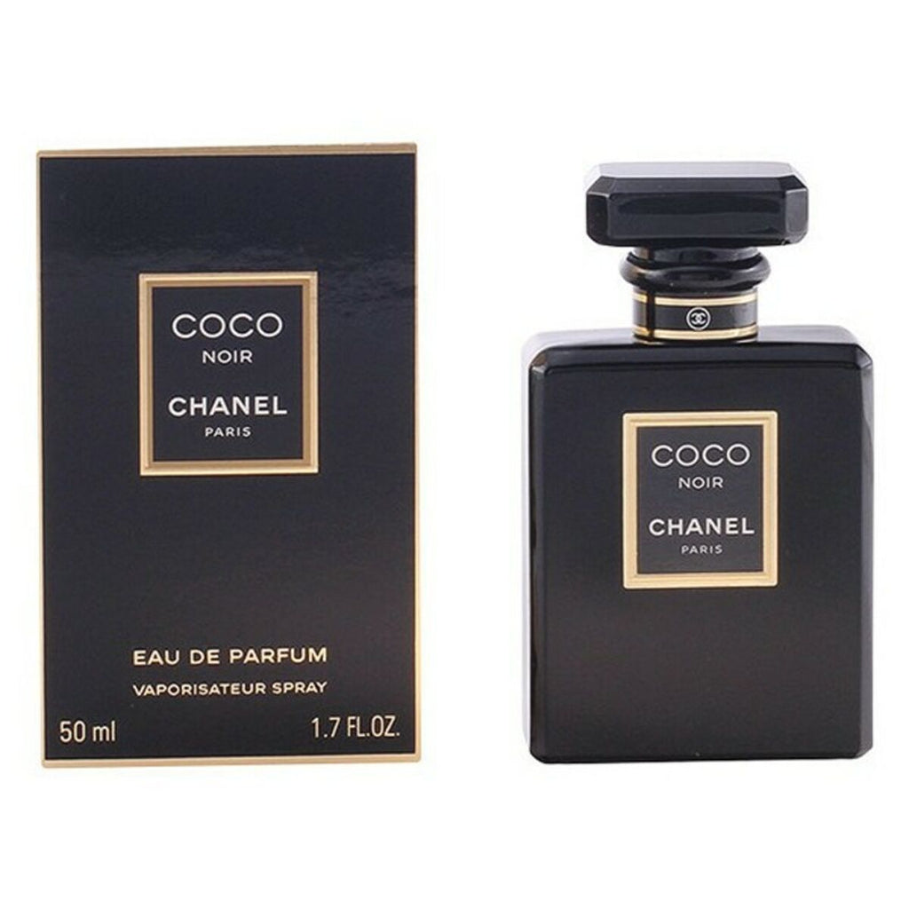 Damenparfum coco noir chanel edp - schönheit parfums