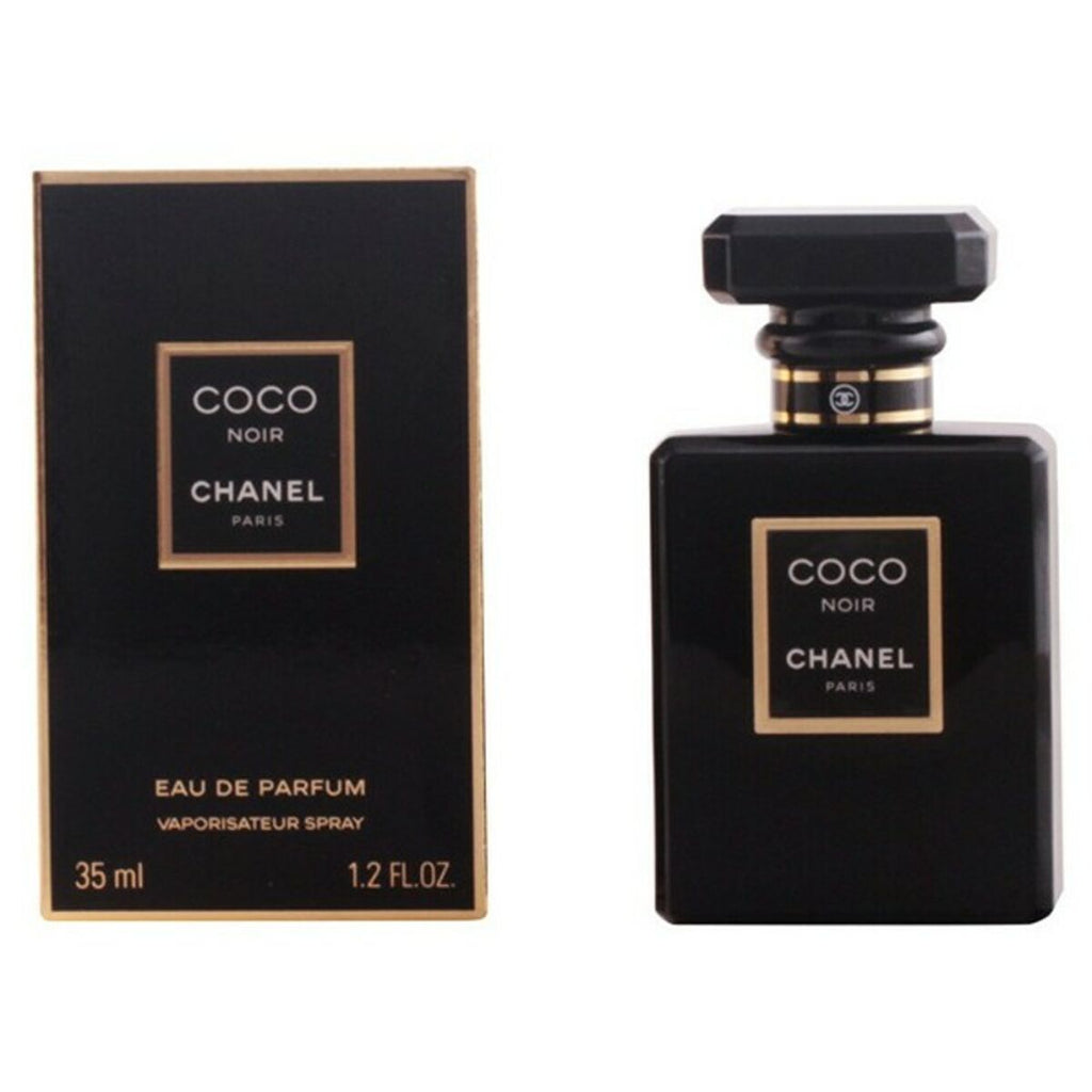 Damenparfum coco noir chanel edp - schönheit parfums