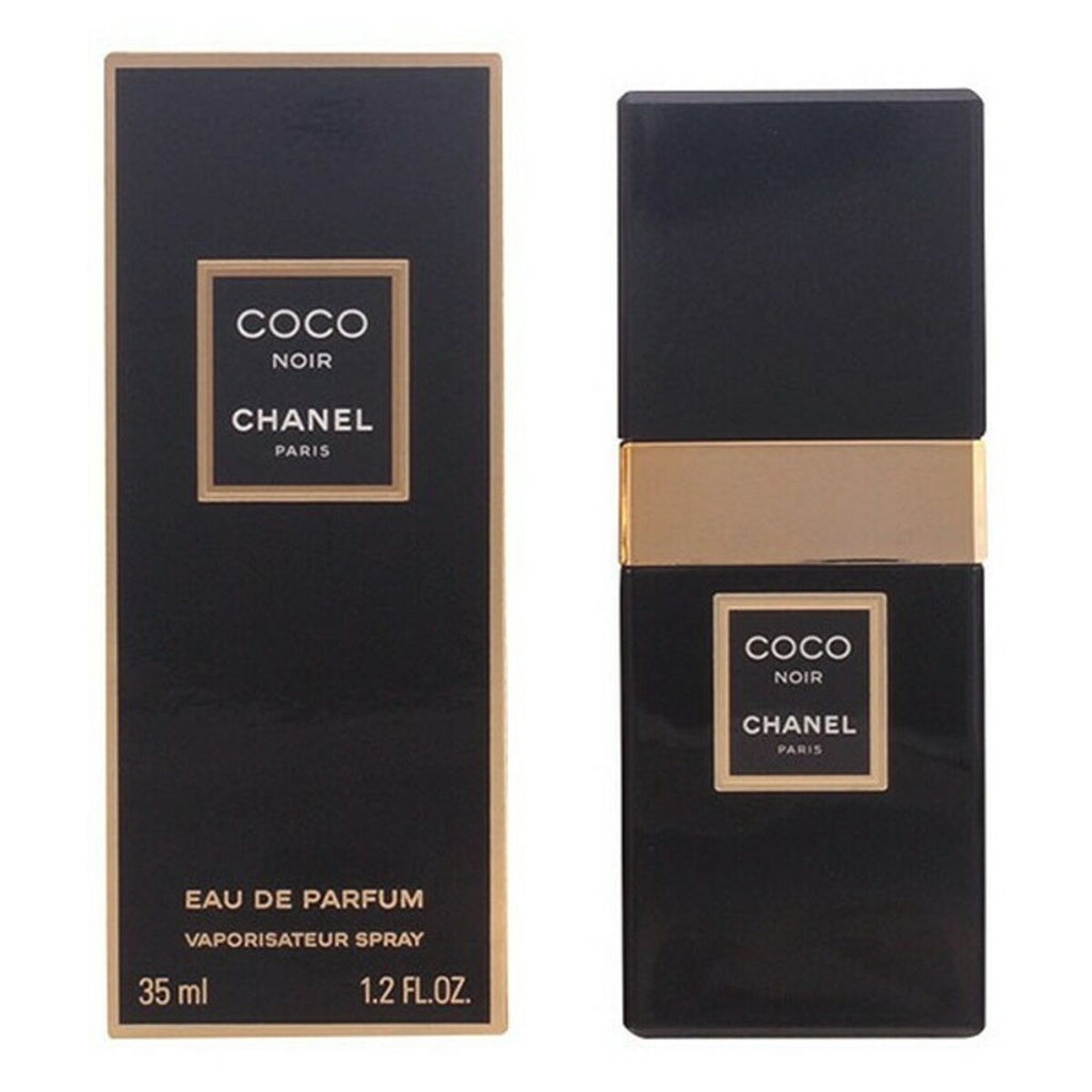 Damenparfum coco noir chanel edp - schönheit parfums