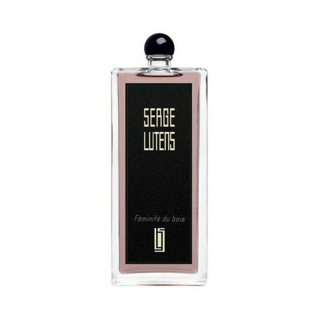 Damenparfum feminite du bois serge lutens (100 ml)