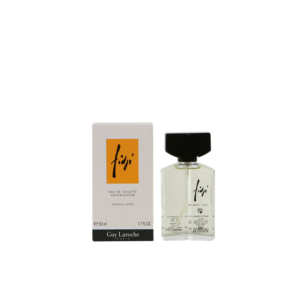 Damenparfum fidji guy laroche edt - 50 ml - schönheit