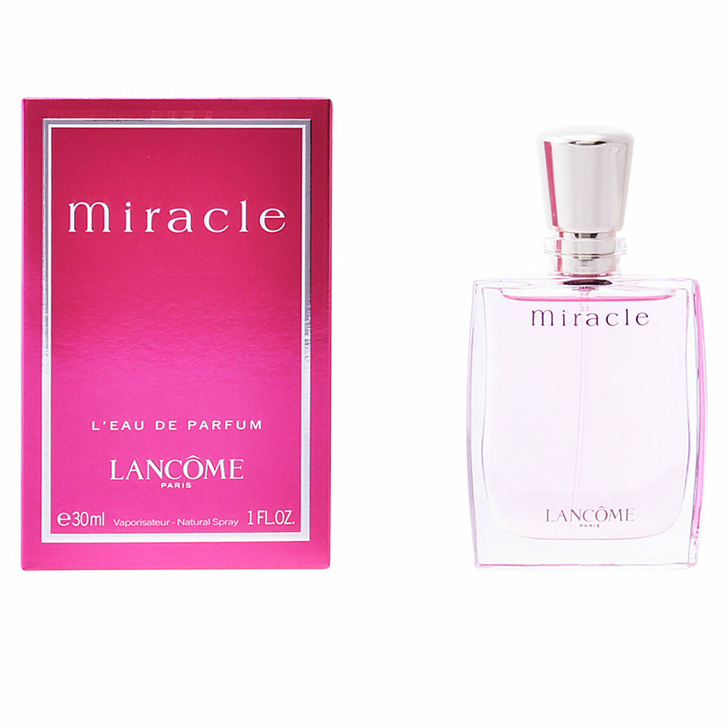 Damenparfum miracle lancôme edp limited edition - 30 ml