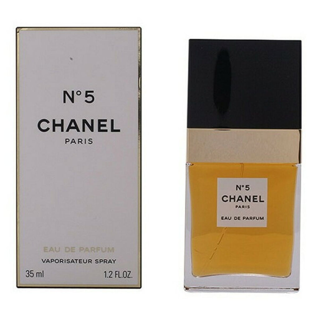 Damenparfum nº 5 chanel edp - schönheit parfums