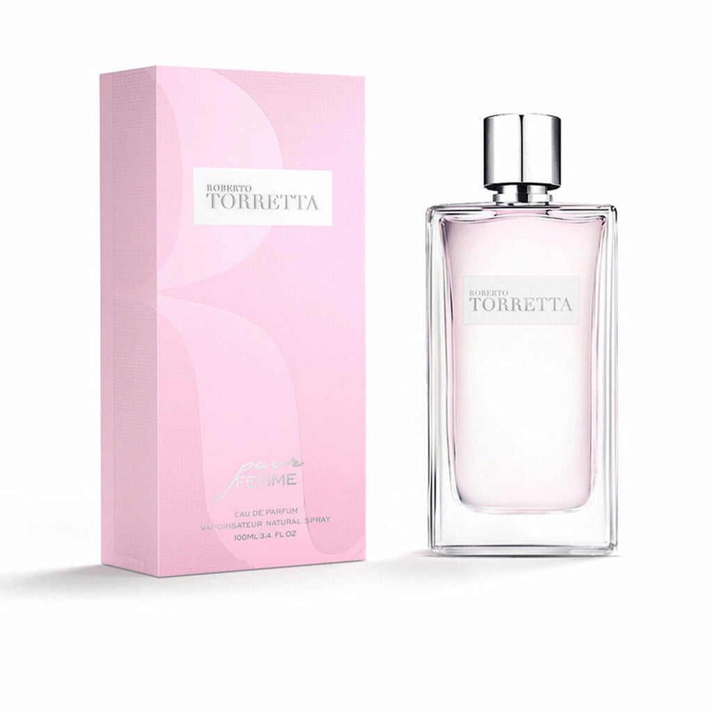 Damenparfum roberto torretta edp - schönheit parfums