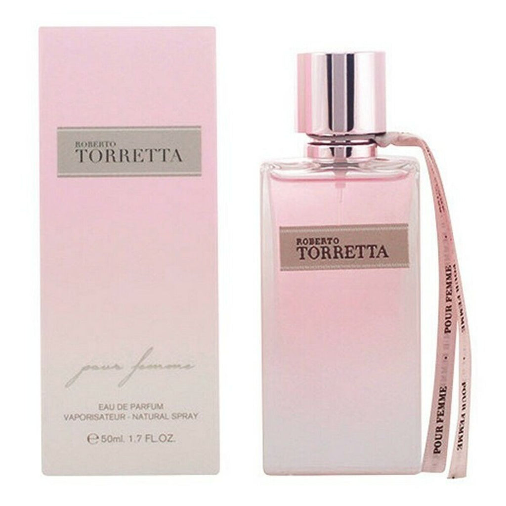 Damenparfum roberto torretta edp - schönheit parfums