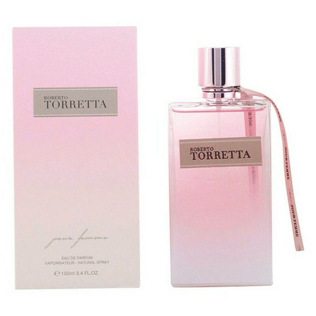 Damenparfum roberto torretta edp - schönheit parfums