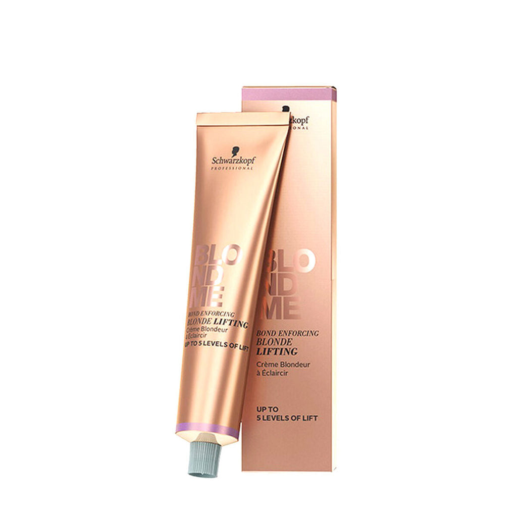 Dauerfärbung blondme schwarzkopf 4045787367591 sand (60 ml)