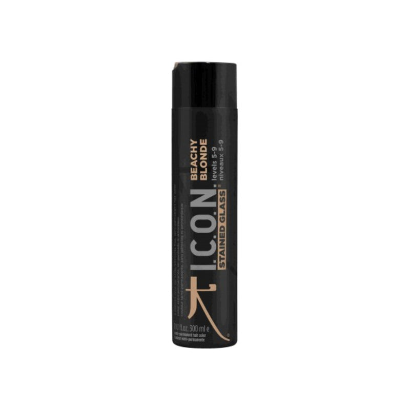 Dauerfärbung ecotech color i.c.o.n. 4.0 medium brown (60