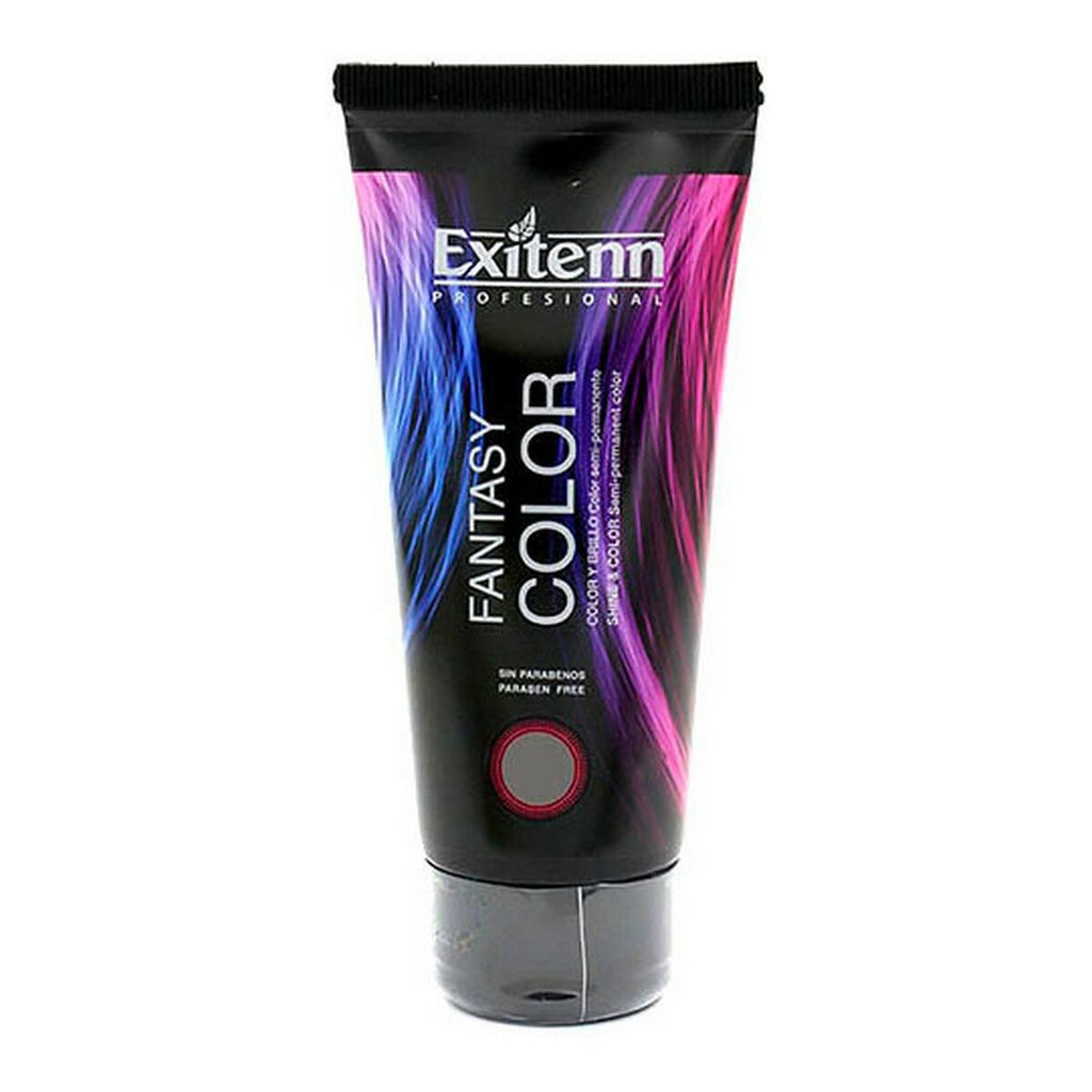 Dauerfärbung fantasy exitenn kastanie (100 ml) - schönheit