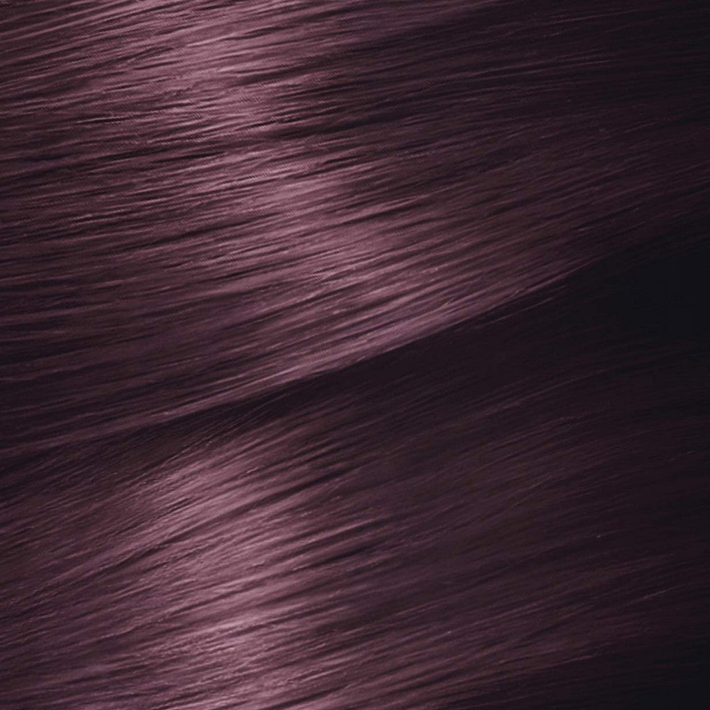 Dauerfärbung garnier nutrisse cassis nº 4,26 - schönheit