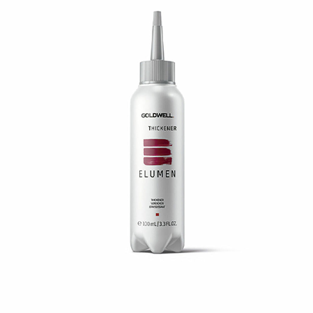 Dauerfärbung goldwell elumen care 100 ml - schönheit