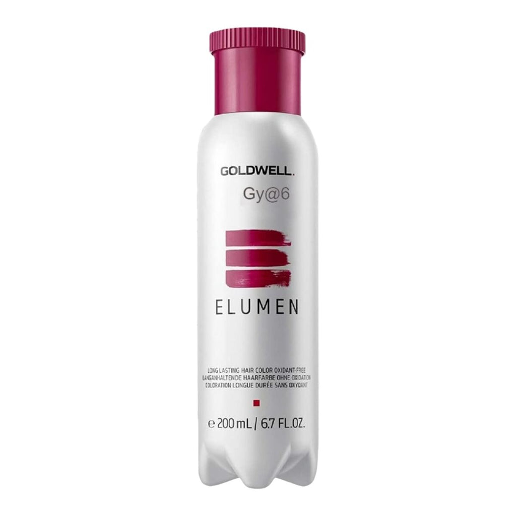 Dauerfärbung goldwell elumen care gy@6 200 ml - schönheit