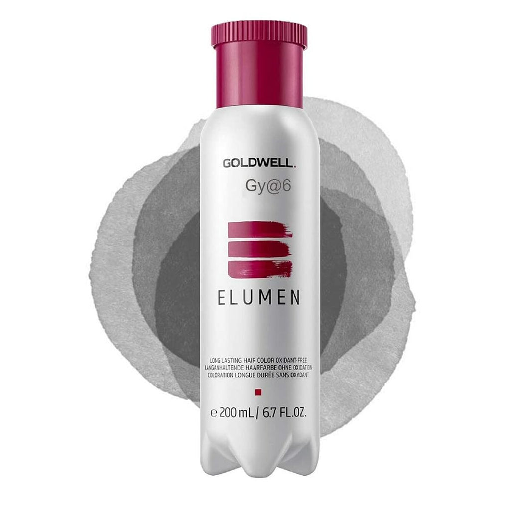 Dauerfärbung goldwell elumen care gy@6 200 ml - schönheit