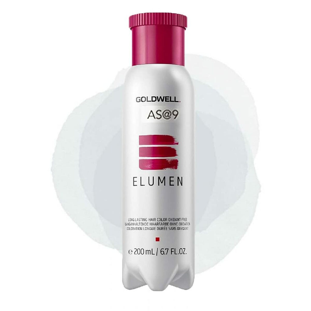 Dauerfärbung goldwell elumen color as@9 200 ml