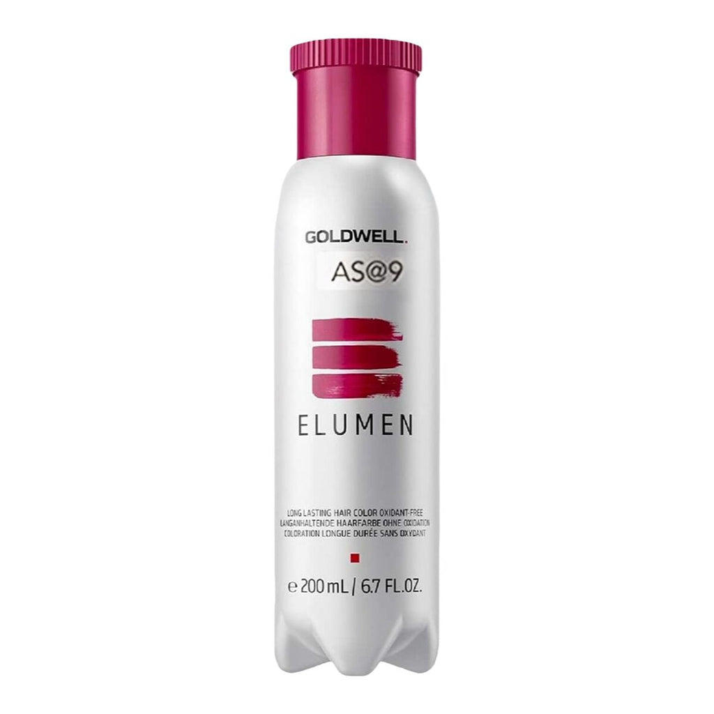 Dauerfärbung goldwell elumen color as@9 200 ml