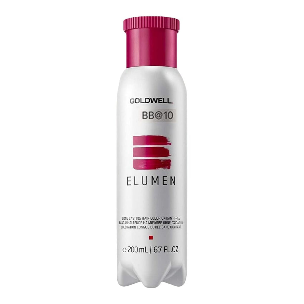 Dauerfärbung goldwell elumen color bb@10 200 ml