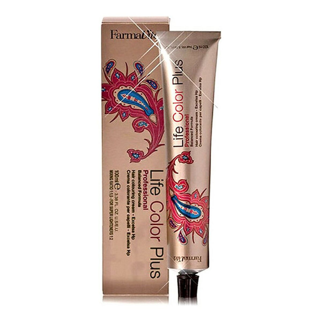 Dauerfärbung life color plus farmavita nº 5 20 light irisee