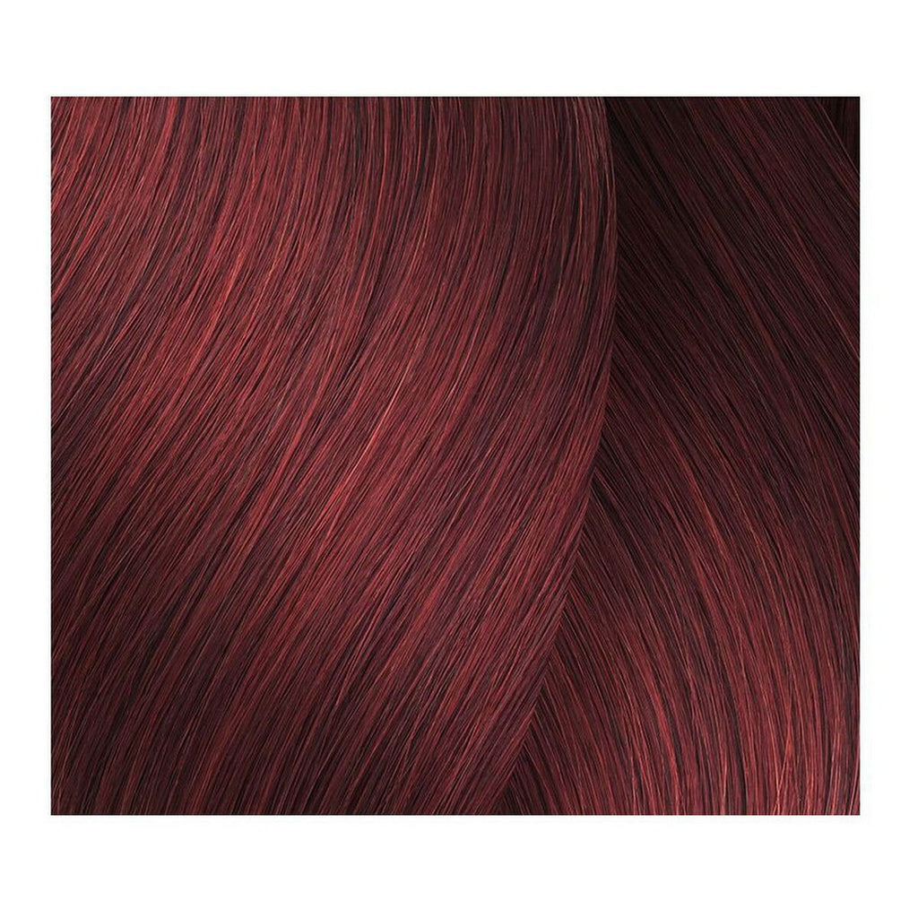 Dauerfärbung l’oreal professionnel paris dia light nº 6,66