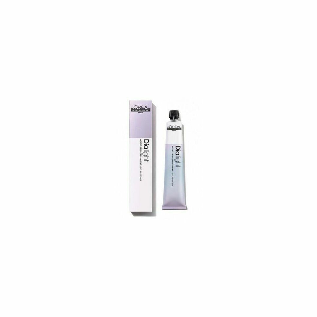 Dauerfärbung l’oreal professionnel paris dia light nº 6,66