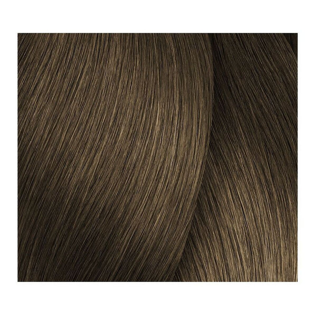 Dauerfärbung l’oreal professionnel paris dia light nº 7,18