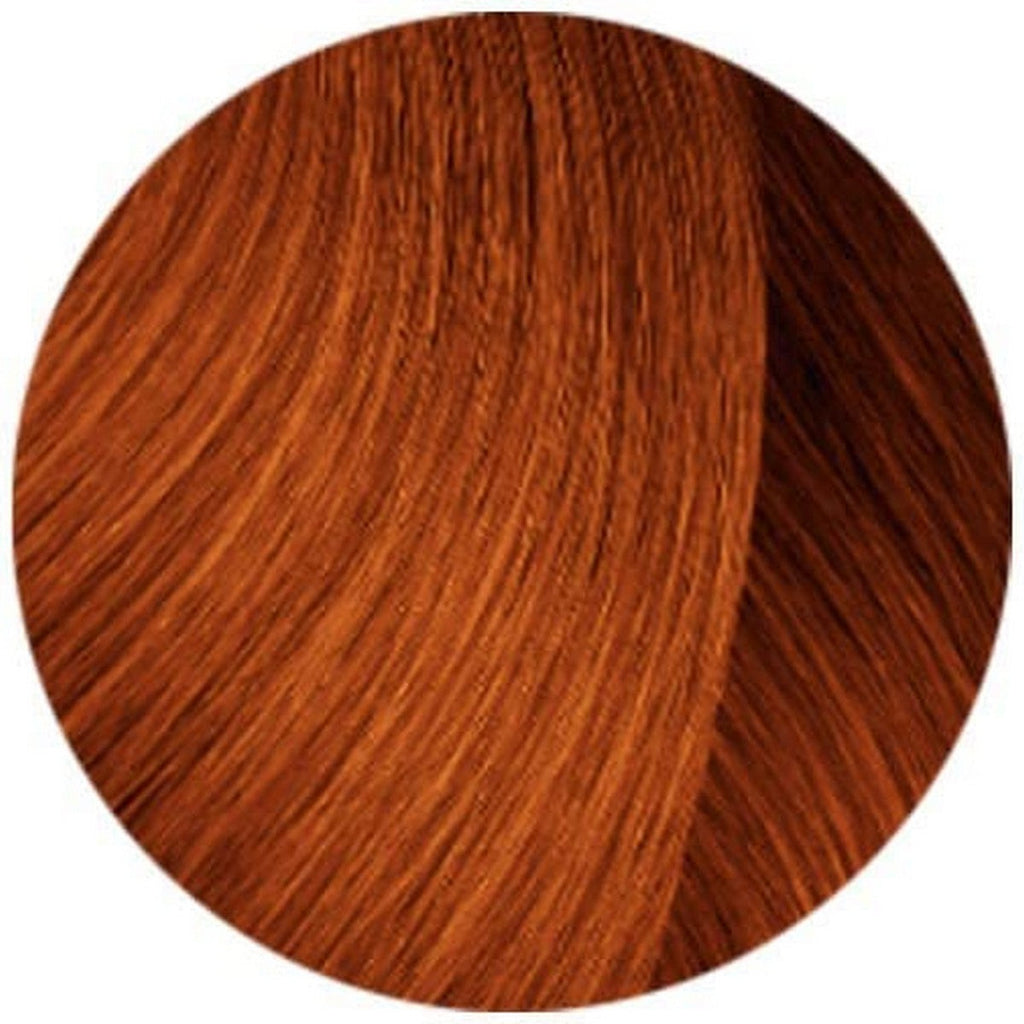 Dauerfärbung l’oreal professionnel paris dia light nº 7,40