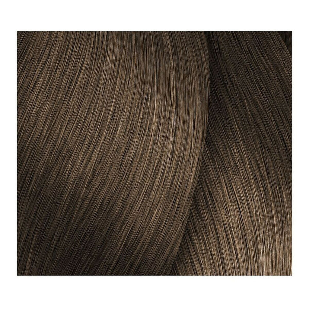 Dauerfärbung l’oreal professionnel paris dia light nº 7,8