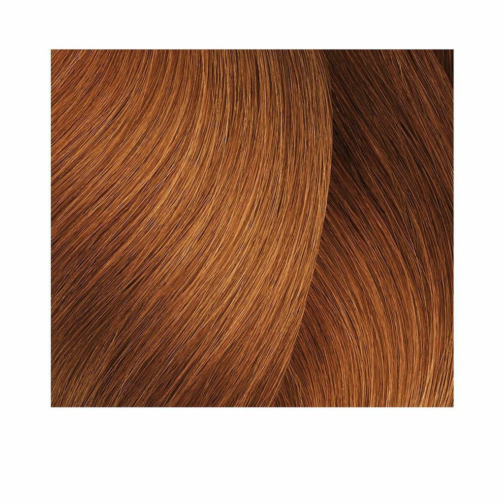 Dauerfärbung l’oreal professionnel paris dia light nº 8,43