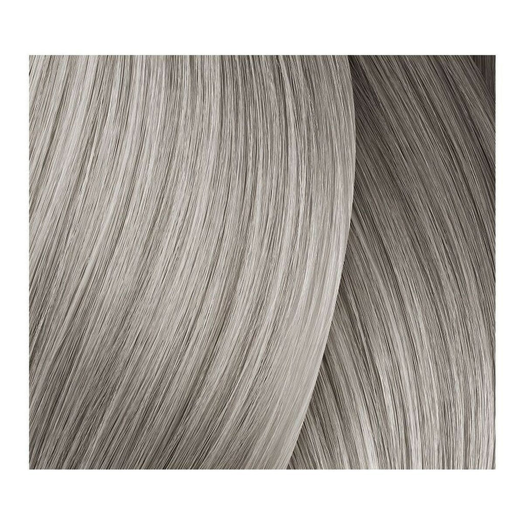 Dauerfärbung l’oreal professionnel paris dia light nº 9,1