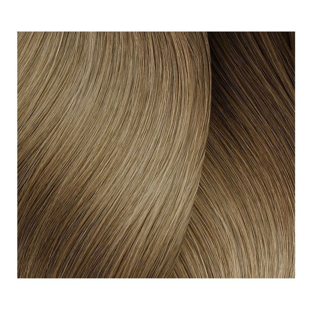 Dauerfärbung l’oreal professionnel paris dia light