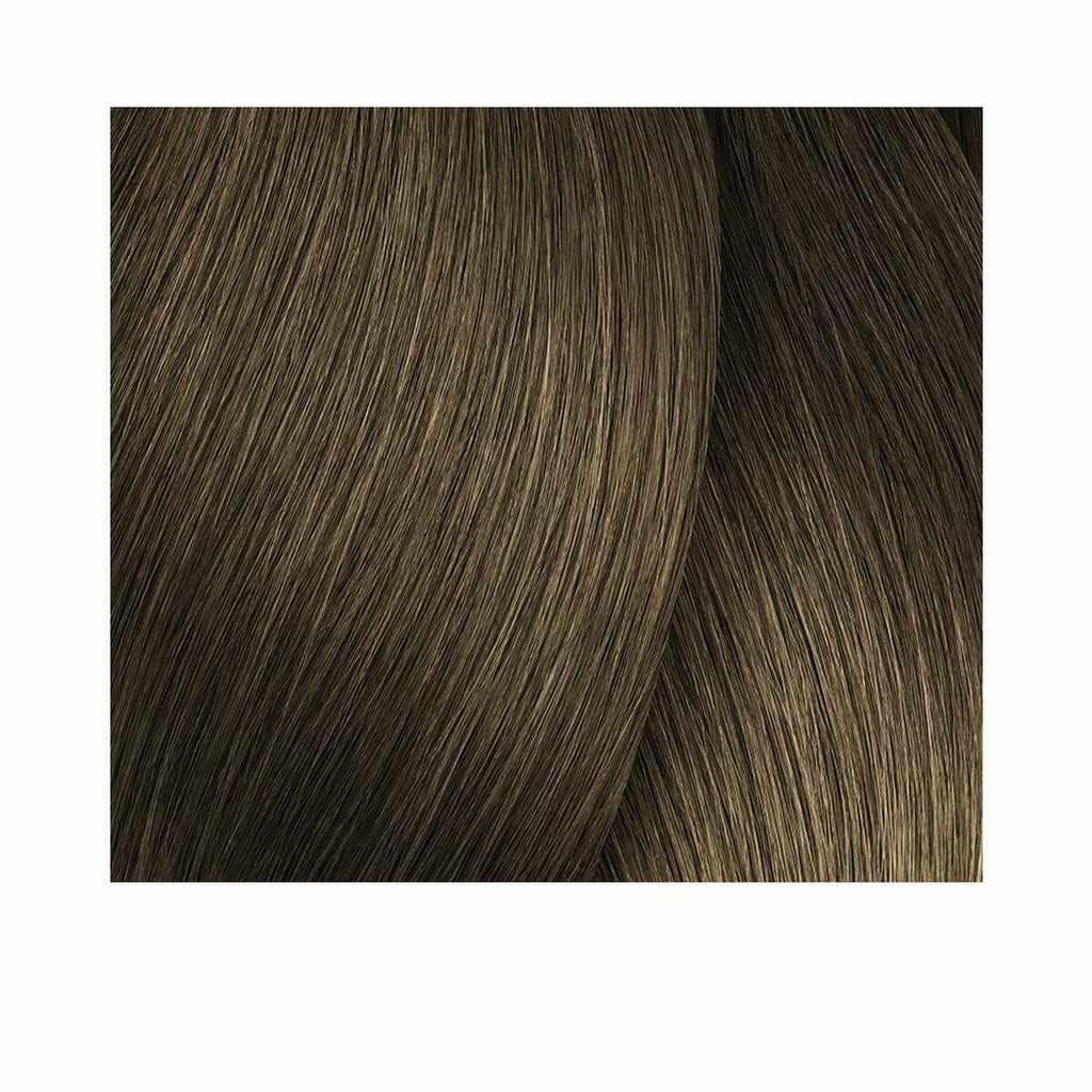 Dauerfärbung l’oreal professionnel paris dia light