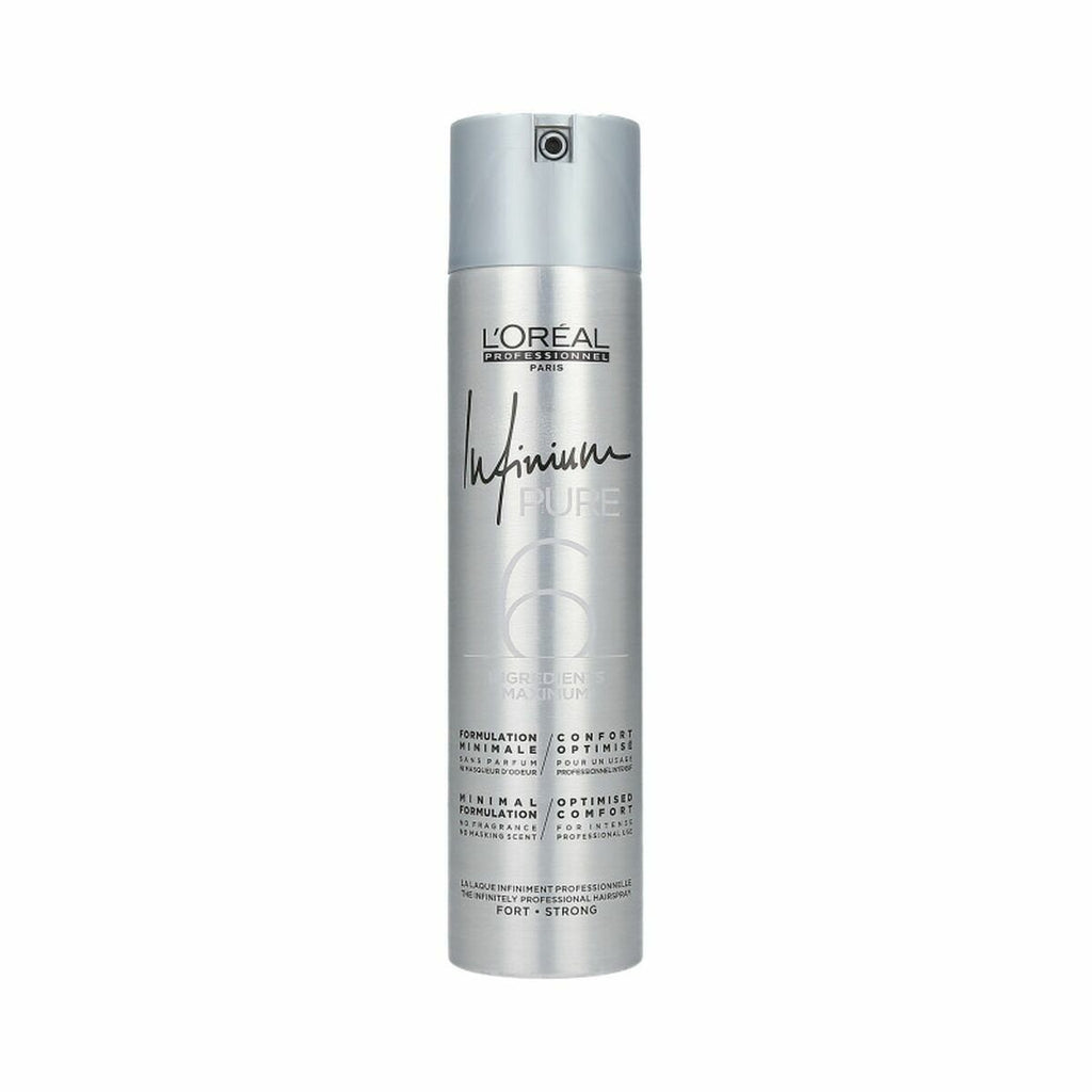 Dauerfärbung l’oreal professionnel paris infinium pure 300