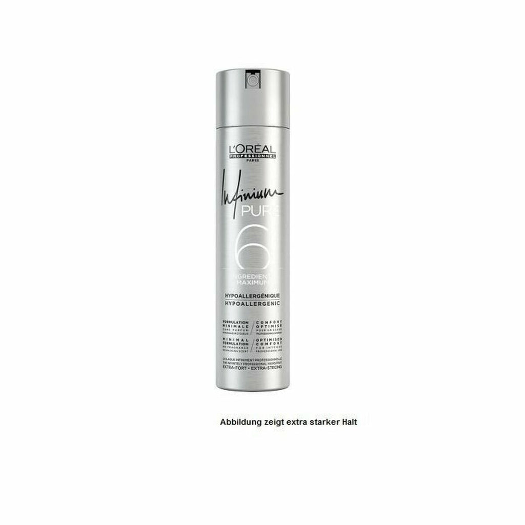 Dauerfärbung l’oreal professionnel paris infinium pure 300