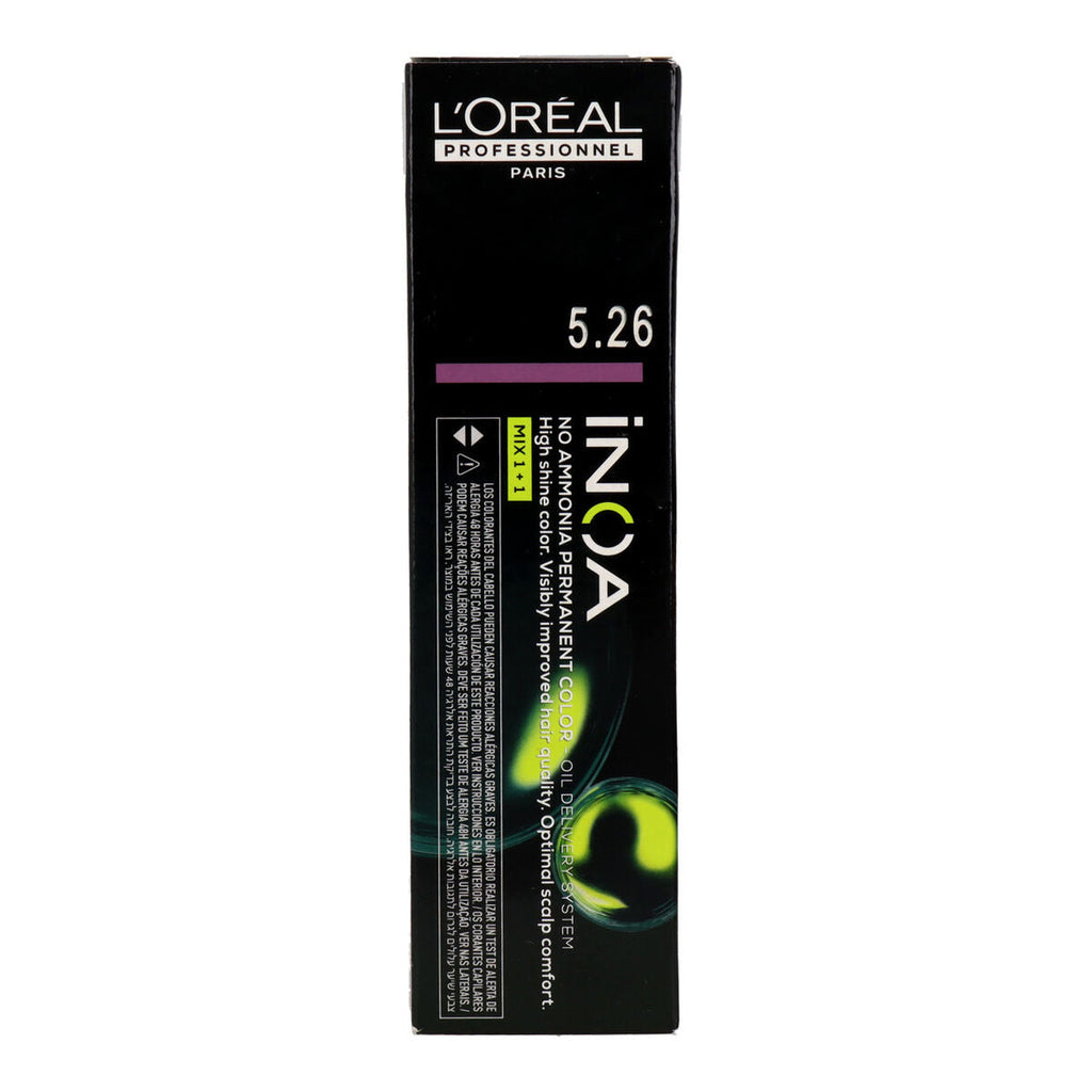 Dauerfärbung l’oreal professionnel paris inoa 60 g
