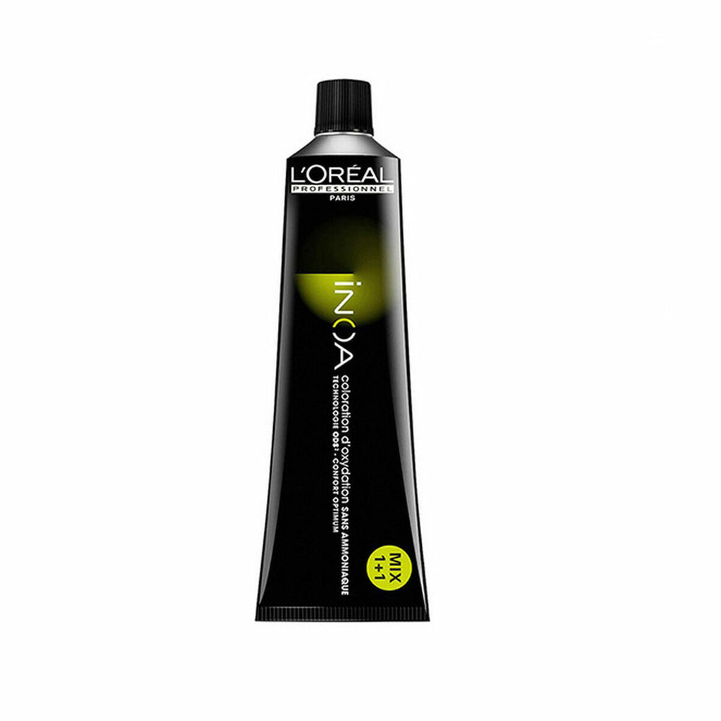 Dauerfärbung l’oreal professionnel paris inoa ohne ammoniak