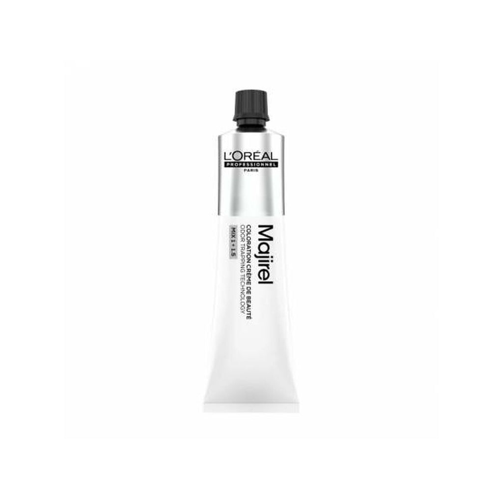Dauerfärbung l’oreal professionnel paris majirel nº 4.56 60