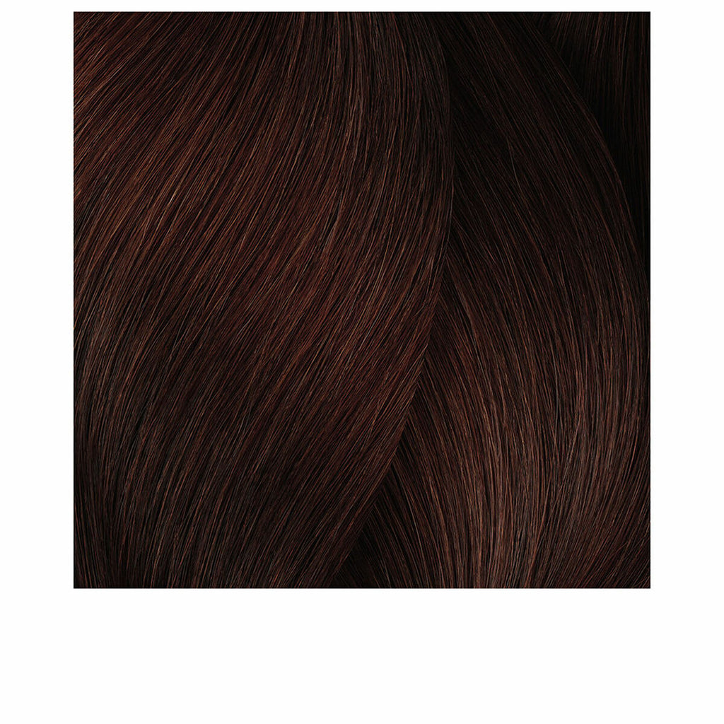 Dauerfärbung l’oreal professionnel paris majirel nº 4.56 60
