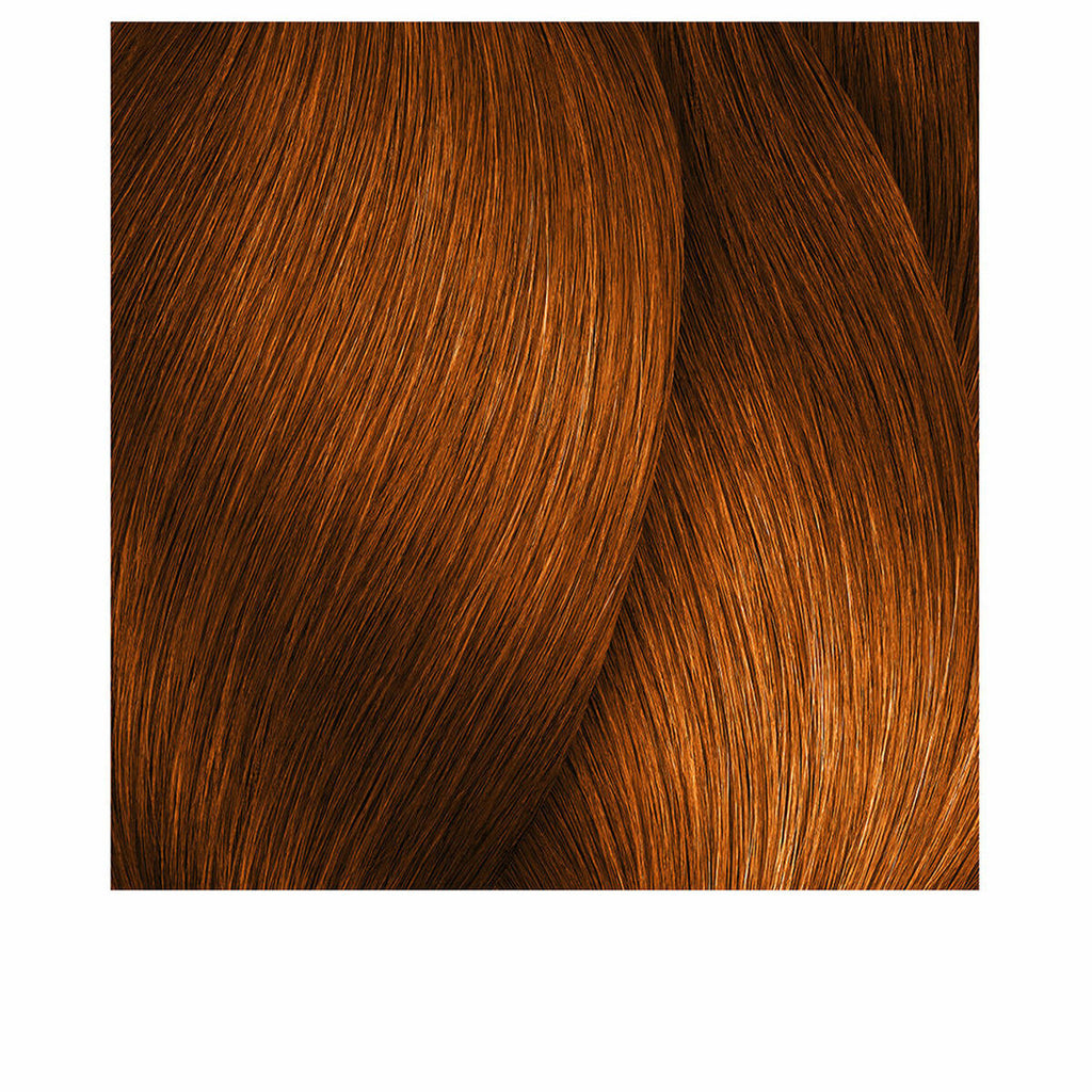 Dauerfärbung l’oreal professionnel paris majirel nº 6.45 60