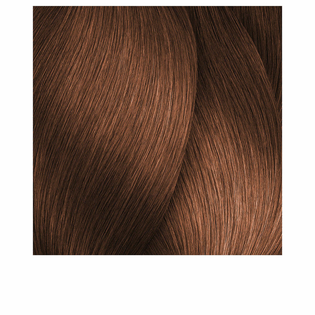 Dauerfärbung l’oreal professionnel paris majirel nº 7.35 60