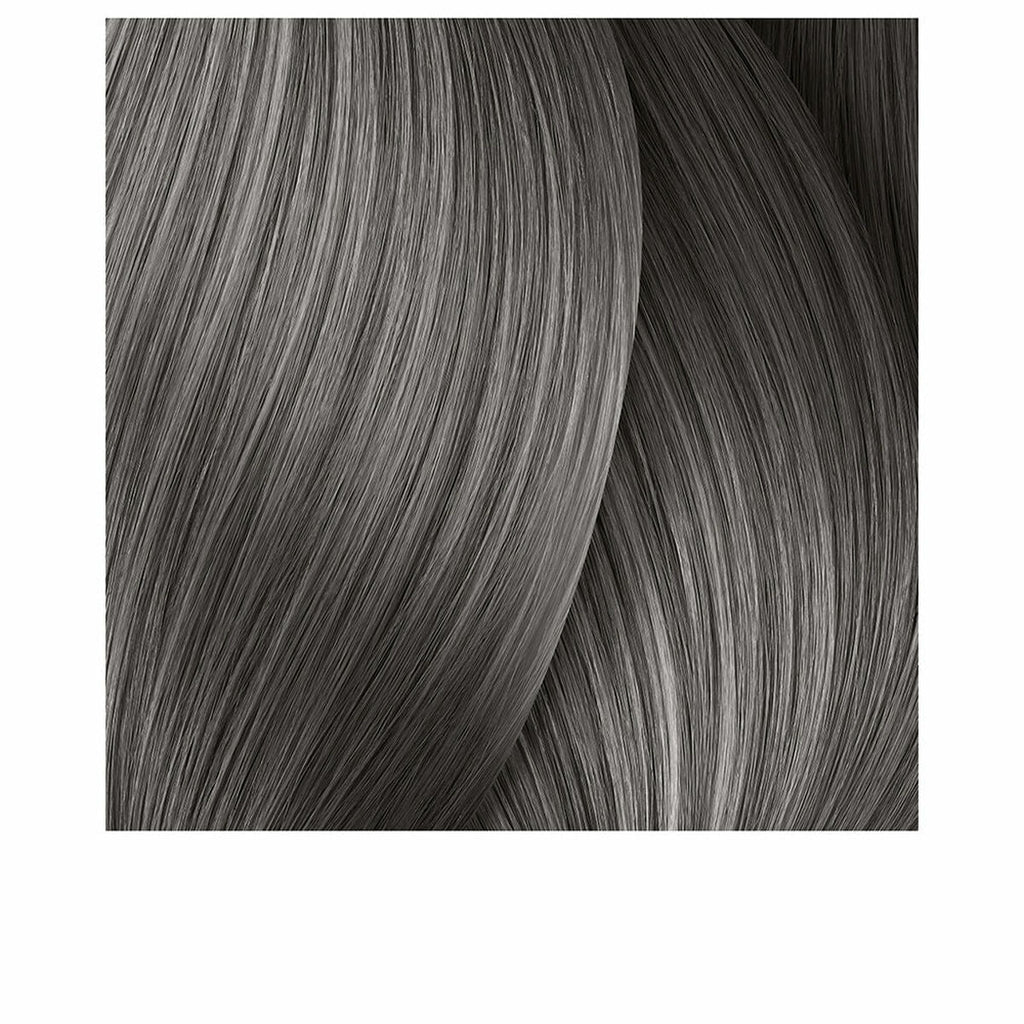 Dauerfärbung l’oreal professionnel paris majirel nº 8.11 60