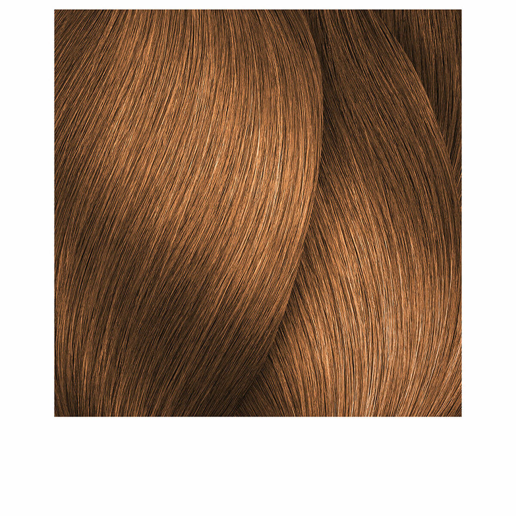 Dauerfärbung l’oreal professionnel paris majirel nº 8.34 60